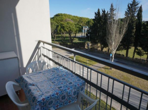 Perfect flat near the beach for 6 Porto Santa Margherita